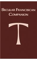 The Secular Franciscan Companion