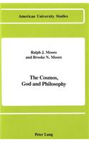 Cosmos, God and Philosophy