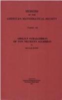 Abelian Subalgebras of Von Neumann Algebras