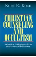 Christian Counselling and Occultism: The Counselling of the Psychically Disturbed and Those Oppressed through Involvement in Occultism. A Practical, Theological and Systematic Investiga(English)
