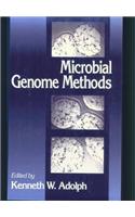 Microbial Genome Methods