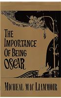 Importance of Being Oscar