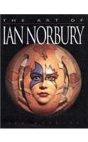 Art of Ian Norbury