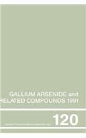 Gallium Arsenide and Related Compounds 1991, Proceedings of the Eighteenth INT Symposium, 9-12 September 1991, Seattle, USA