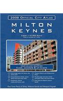 Milton Keynes City Atlas