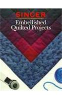 Embellished Quilted Projects