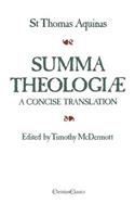 Summa Theologiae