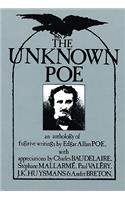 The Unknown Poe