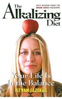 The Alkalizing Diet