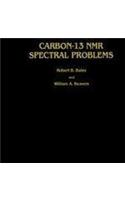 Carbon-13 NMR Spectral Problems