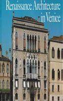 Renaissance Architecture in Venice