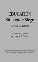 Education Still Under Siege, 2nd Edition