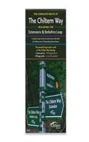 Map of the Complete Chiltern Way