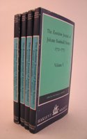 The Resolution Journal of Johann Reinhold Forster  1772-1775 (set)