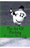 Art Of Pitching