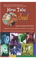 Horse Tales for the Soul