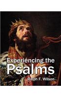 Experiencing the Psalms