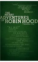 Merry Adventures of Robin Hood (Legacy Collection)