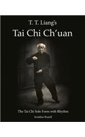 T. T. Liang's Tai Chi Chuan