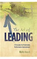 Art of Leading