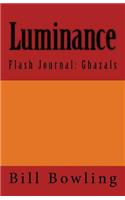 Luminance