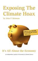 Exposing The Climate Hoax