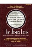 Jesus Lens: Reading Scripture Is the Light of His Revelation