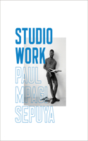 Paul Mpagi Sepuya: Studio Work