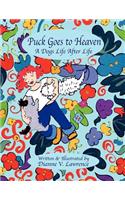 Puck Goes to Heaven