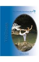 Ultimate Questions Book - Wellness