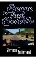 Escape from Coolville