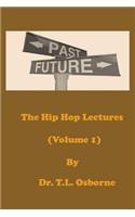 Hip Hop Lectures (Volume 1)
