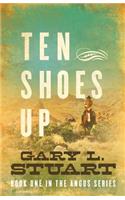 Ten Shoes Up