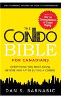 Condo Bible for Canadians
