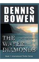 Water Diamonds