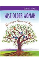 Wise Older Woman