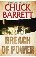 Breach of Power
