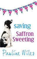 Saving Saffron Sweeting