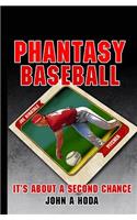 Phantasy Baseball
