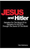 Jesus and Hitler