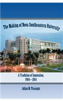 Making of Nova Southeastern University