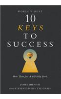 World's Best 10 Keys to Success