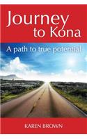 Journey to Kona