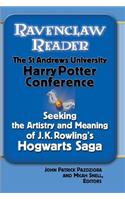 Ravenclaw Reader