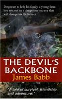 Devil's Backbone