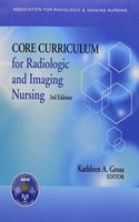 Cor Curriculum for Radiololgical and Imaging Nursing
