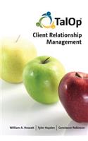Talop Client Relationship Management
