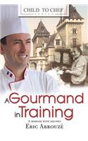 Child to Chef - Book 1
