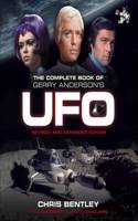 Complete Book of Gerry Anderson's UFO