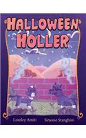 Halloween Holler